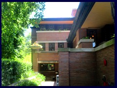 Robie House 07